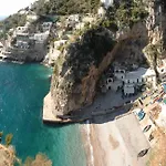 Benedetta Vakantiehuis Praiano