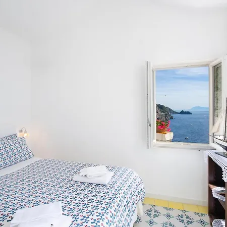 Benedetta بيت للعطل برايانو