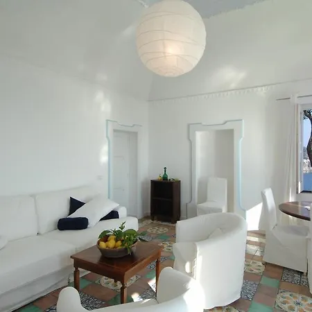 بيت للعطل Benedetta برايانو