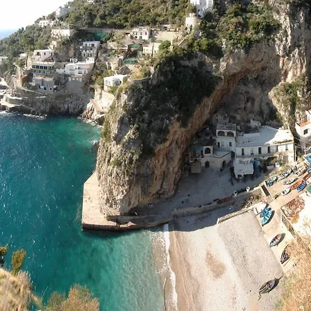 Benedetta بيت للعطل برايانو